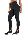 CRZ YOGA Ulti-Dry Workout Leggings 