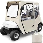 Cartalia Golf Cart Deluxe Driving E