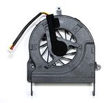 Power4Laptops Replacement Laptop Fan Compatible With Gateway M-1624