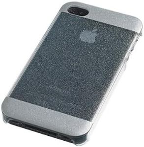 Glam glcov2ip40 Back Case for iPhone 4