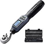 GROWNEER Digital Torque Wrench, 1.1