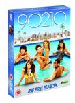 90210: Season 1 [DVD] [2008]