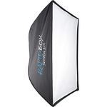 Westcott Rapid Box Switch 3x4 Portable Photography Studio and On Location Softbox Kit - Compatible with Multiple Photography Lighting Brands