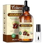 Yoken Jojoba Oil 4 fl oz EWG Verifi