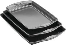 Rachael Ray Nonstick Bakeware Set w