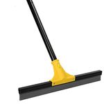 Squeegee For Garage Floor