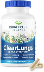 RidgeCrest