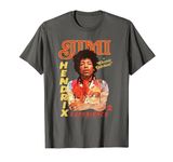 Jimi Hendrix Electric Ladyland T-Shirt