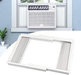 Pearwow Window Air Conditioner Side