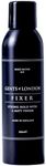 Gents of London Fixer Hair Spray For Men, Strong Hold, Matt, Texturising 200ml