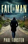 Fall of Man: The Manx Detective Book 1