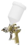 Sealey Professional Gravity Feed Spray Gun Set-Up, 1.4mm - S701G