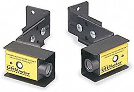 Liftmaster CPS-U Commercial Garage Door Protector System Photo Eye Logic Control