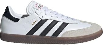 adidas Unisex-Adult Samba Indoor, W