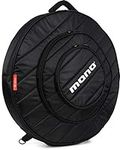 MONO M80 22-Inch Cymbal Case - Blac