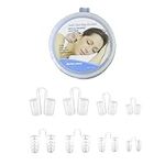 LAPOOH 8PCS Anti-Snore Nasal Dilato