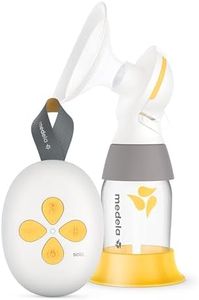 Medela Sol