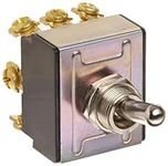 Morris Products 70303 Toggle Switch