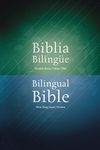 NKJV/RVR60, Bilingual Bible, Hardcover / NKJV/RVR60, Biblia Bilingüe, Tapa dura