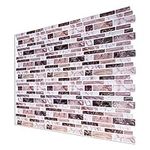 NeoHome 3D Decorative Wall Panels 12 Pack Set