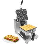 ALDKitchen Bubble Waffle Maker Mach