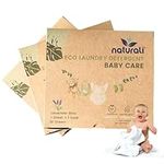 Naturali ECO Baby Laundry Detergent