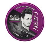 Gatsby Hair Styling Wax, Extreme & Firm, 75 Gm