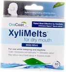 Oracoat - Xylimelts - Dry Mouth - R