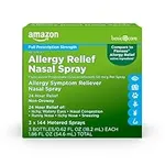 Amazon Basic Care 24-Hour Allergy R