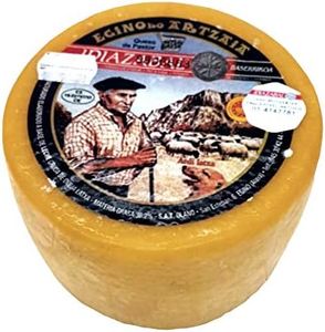 Queso Idia