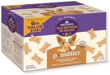 Old Mother Hubbard Wellness P-Nutti