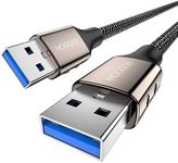 MOGOOD USB Male to Male USB to USB 