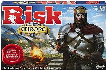 Risk Europ