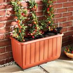 Coopers of Stortford Self Watering 