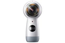 The 360 Camera