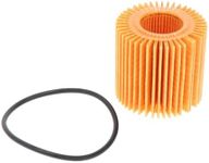 Genuine Toyota 04152-YZZA6 Replaceable Oil Filter Element