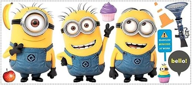 Minions De