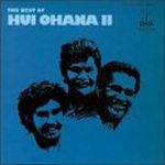 Vol. 2-Best of Hui Ohana