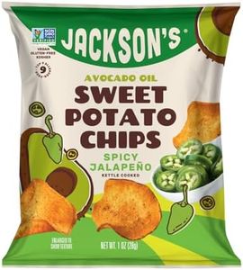 Jackson’s 