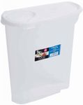 Wham Cereal Dispenser Food Storage White 5L (307528)