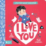 I Love You: Little Poet William Sha