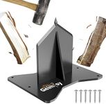 Geimrsy Firewood Kindling Splitter 