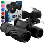 Think Peak Black Binoculars Science