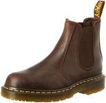 Dr Martens Unisex 2976 Slip Resista