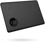 Tile Slim 1-Pack. Thin Bluetooth Tr