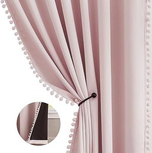 Pink Pom P