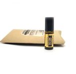 Nanorev Cold Sore Oil Treatment Lip Balm with NanoHerbs No3 Formula 5ml