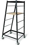 WOODRIVER Mobile Clamp And Storage Rack