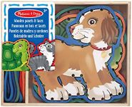 Melissa & Doug Lace and Trace Activ