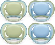 Philips Avent Ultra Air Pacifier 0-